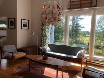 Фото номера Вилла с 3 спальнями Виллы Villa Holkeri г. Ahonpää 57