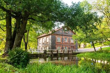 Фото номера Вилла с 3 спальнями Виллы Villa Holkeri г. Ahonpää 93